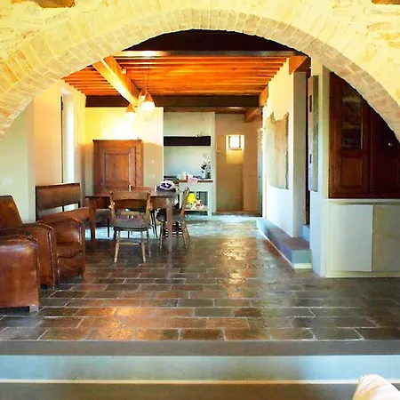 Podere Fonte Cristiano 112132-20303 *
